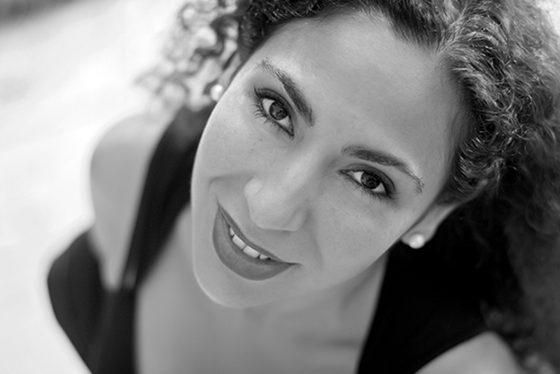 Compositores de Nuestro Tiempo, Andres Posada