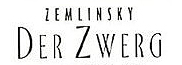 Zemlinsky Der Zwerg